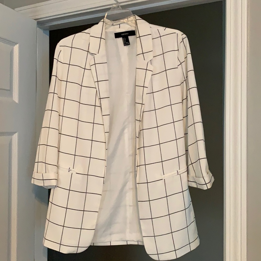 Forever 21 Blazer